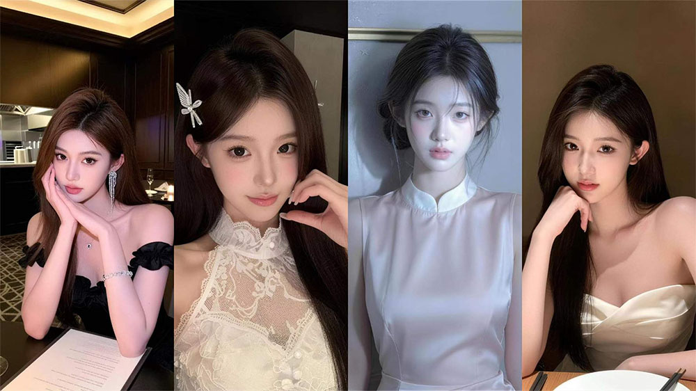 Momoko葵葵写真合集 45套12.36GB 持续更新-魅影图鉴